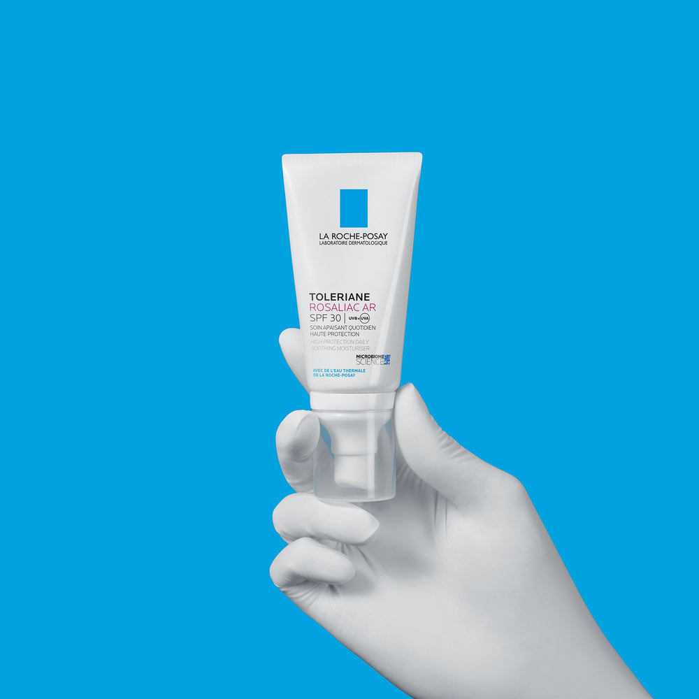 La Roche-Posay Toleriane Rosaliac AR SPF30 Anti-Redness 50ml