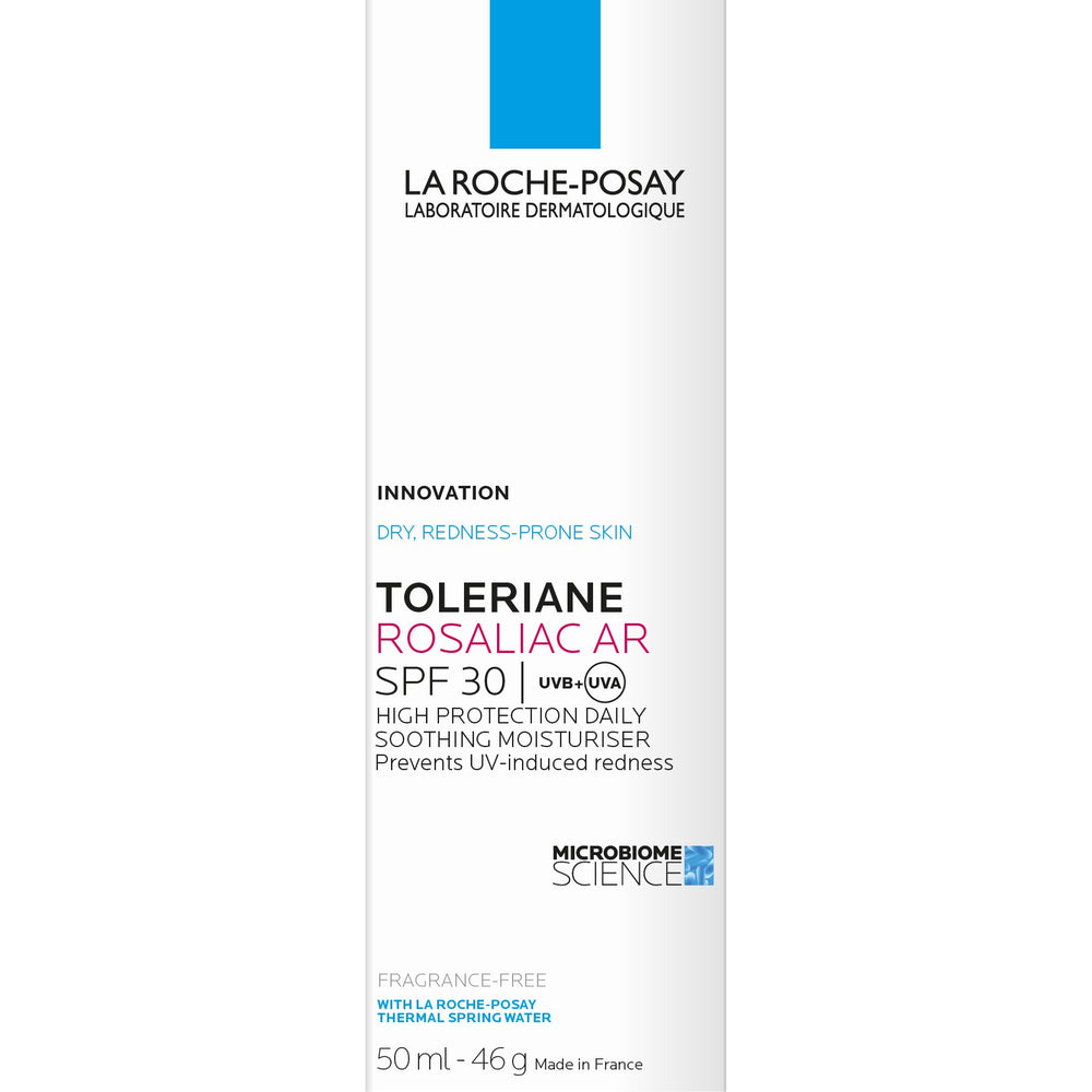 La Roche-Posay Toleriane Rosaliac AR SPF30 Anti-Redness 50ml