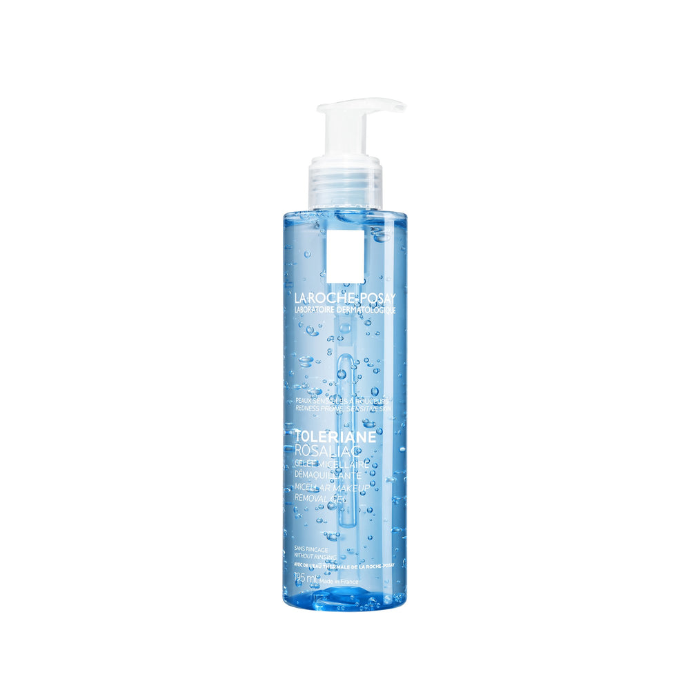 La Roche-Posay Rosaliac Micellar Water Gel 195ml