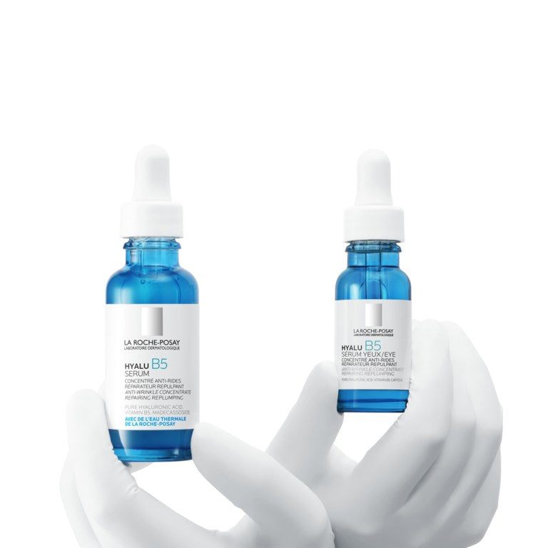 La Roche-Posay Hyalu B5 Eye Serum 15ml