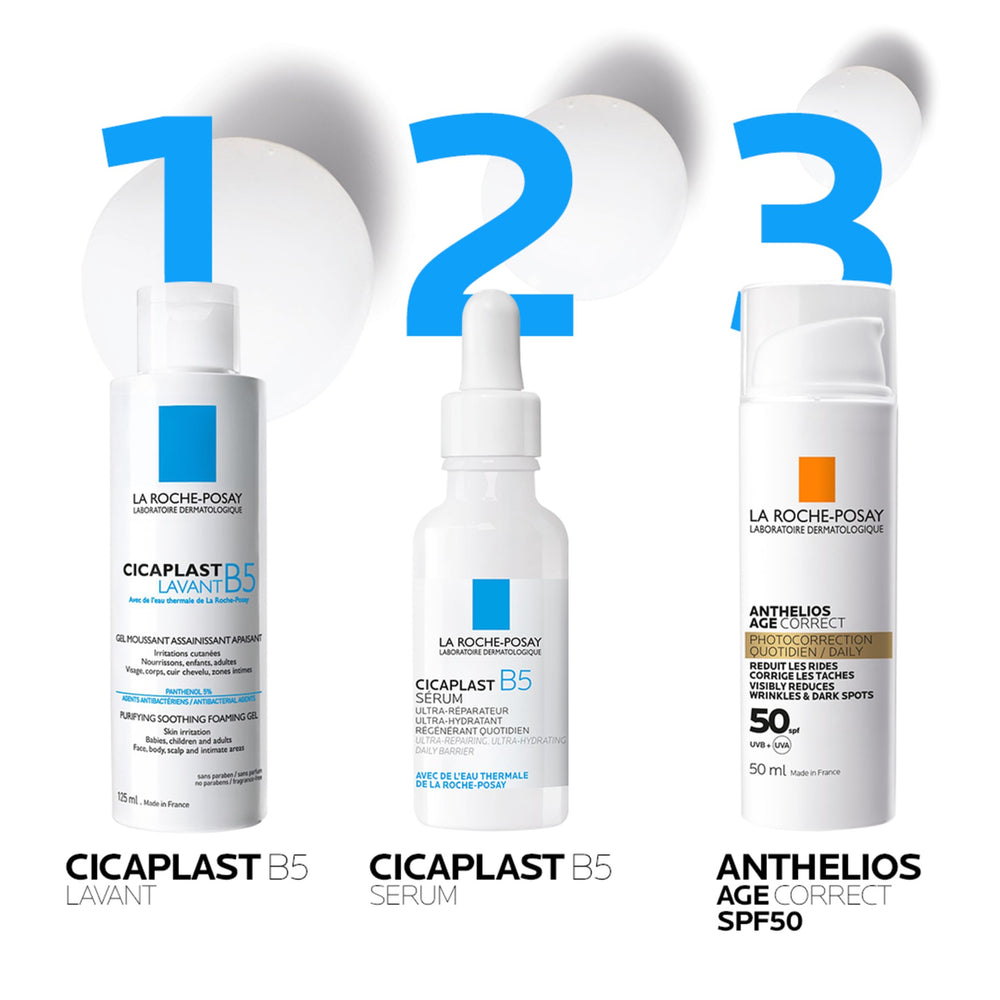 La Roche-Posay Cicaplast B5 Repair Serum 30ml
