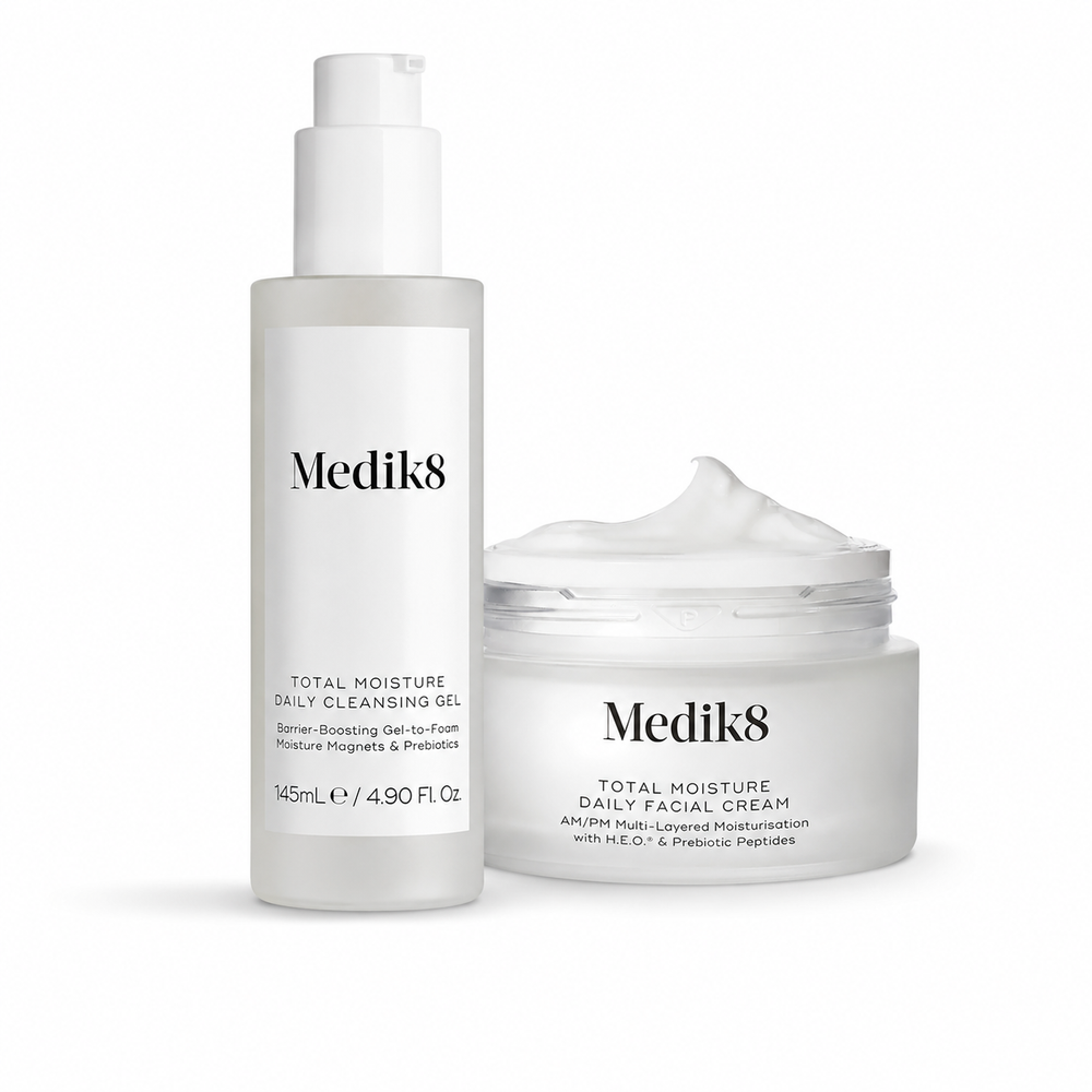 Medik8 Total Moisture Bundle