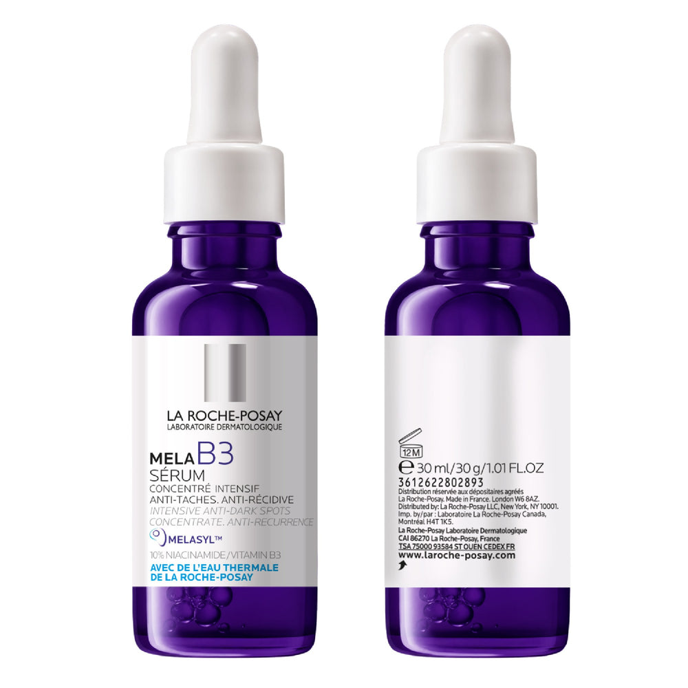 La Roche-Posay Mela B3 Intense Anti-dark Spot Serum 30ml