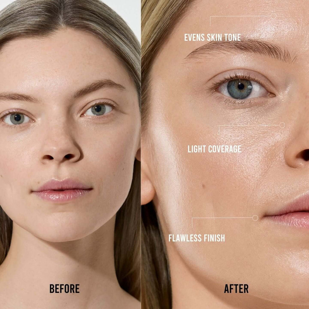 Vita Liberata Original Beauty Blur, Luminous BB/CC Cream, Light 30ml