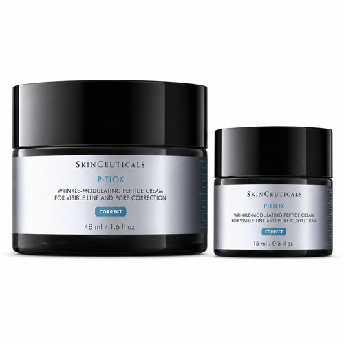 SkinCeuticals P-TIOX Anti-Wrinkle Cream 48ml + 15ml Free Bundle