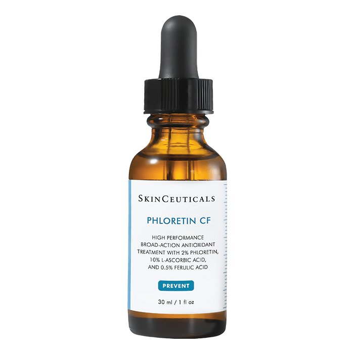 Skinceuticals Discolouration Power Pair Phloretin CF 30ml + Discoloration Defense Serum 30ml