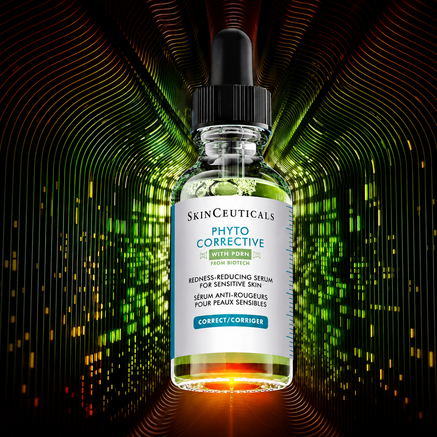 Reducing Redness