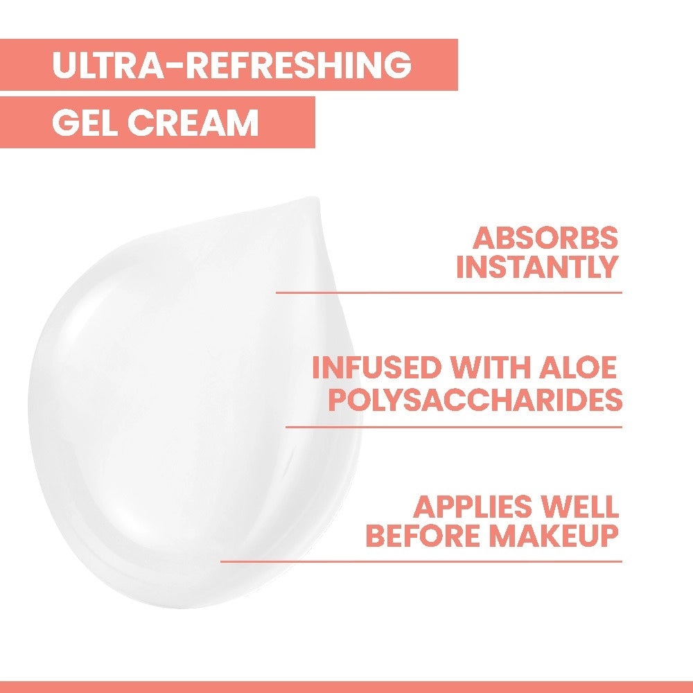 Avène Hydrance Aqua Gel 50ml