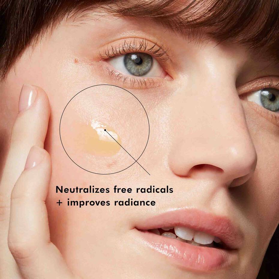 SkinCeuticals Resveratrol BE Night Serum For Ageing Skin 30ml SkinCeuticals
