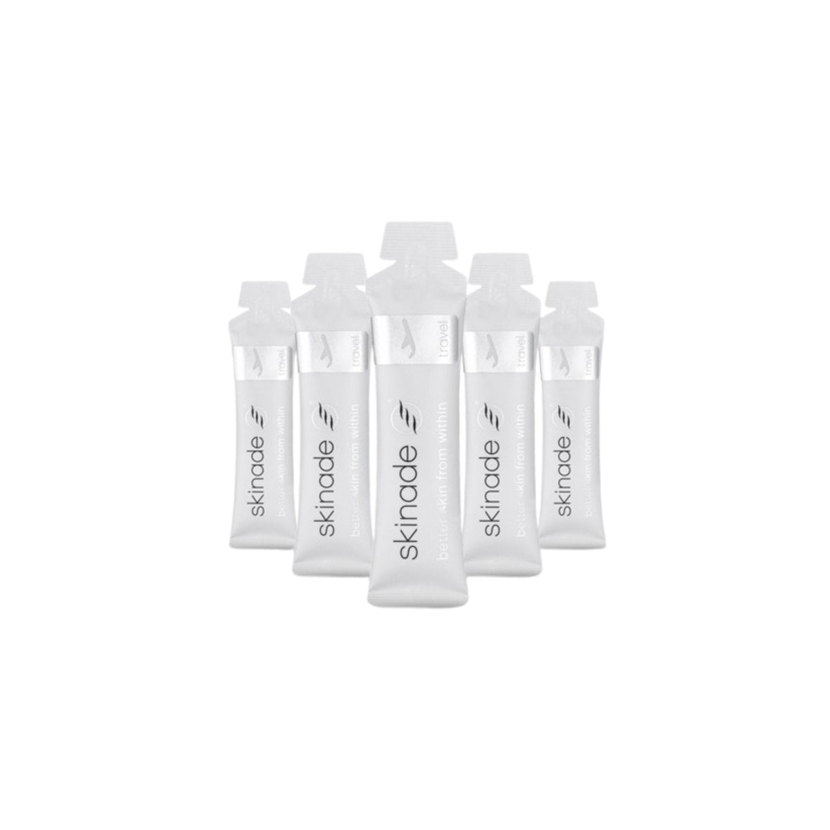 theskinbay.co.uk Skinade 60 Day Travel Supply Skinade Ageing Skin Dry/Dehydrated Skin Fine Lines & Wrinkles Health & Wellness Menopause Normal Skin Oily Skin Rosacea & Redness Sensitive Skin