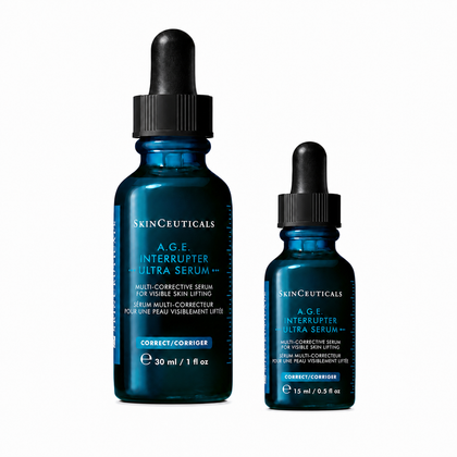 SkinCeuticals A.G.E. Interrupter Ultra Serum 30ml + Free 15ml Bundle