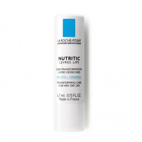 La Roche-Posay Nutritic Lips Stick 4.7ml
