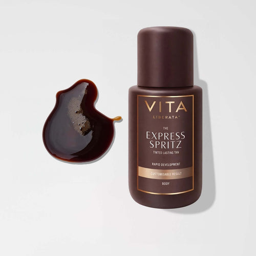 Vita Liberata The Express Spritz Tinted Lasting Tan 200ml
