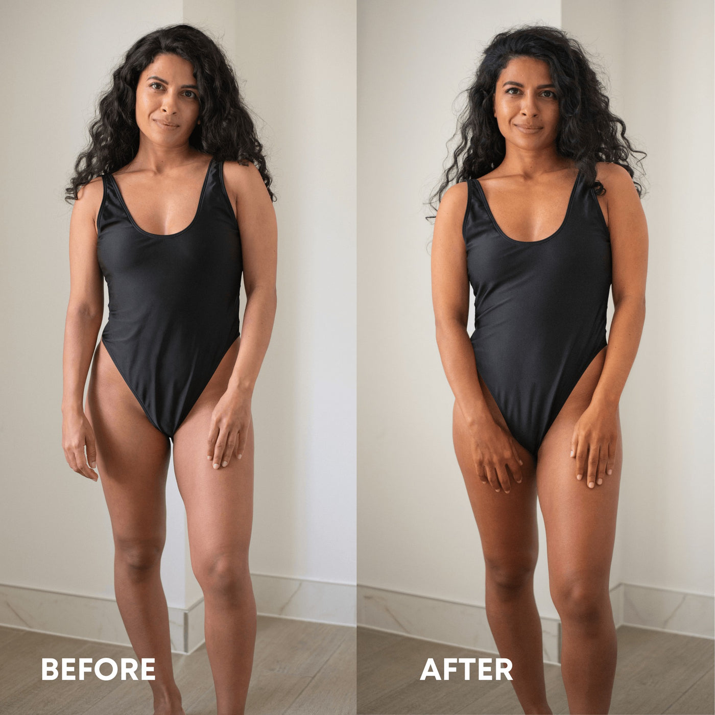 Vita Liberata The Mousse, Tinted Lasting Tan, Ultra Dark NEW
