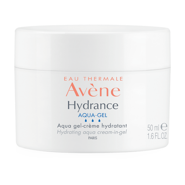 Avène Hydrance Aqua Gel 50ml