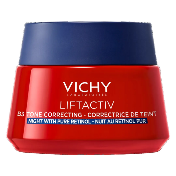 Vichy Liftactiv Retinol B3 Night Cream 50ml