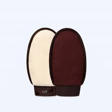theskinbay.co.uk Vita Liberata Dual Sided Luxury Exfoliating Mitt Vita Liberata