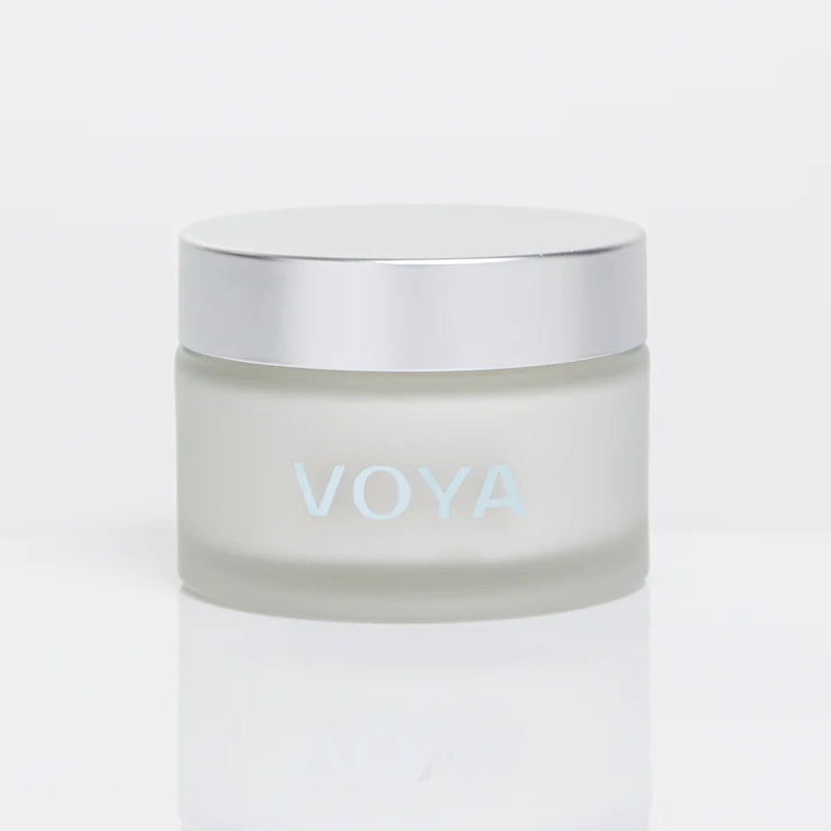 VOYA Dream Cream Restorative Organic Night Cream 50ml