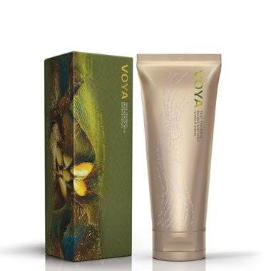 VOYA Time To Shine Gentle Body Polish 200ml