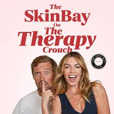 Abbey Clancy on The Therapy Crouch