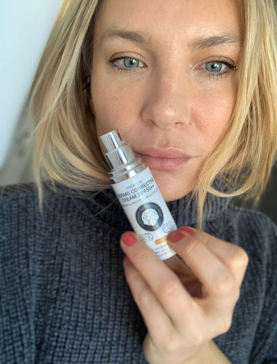 ClinicCare Dermo Corrective SPF50