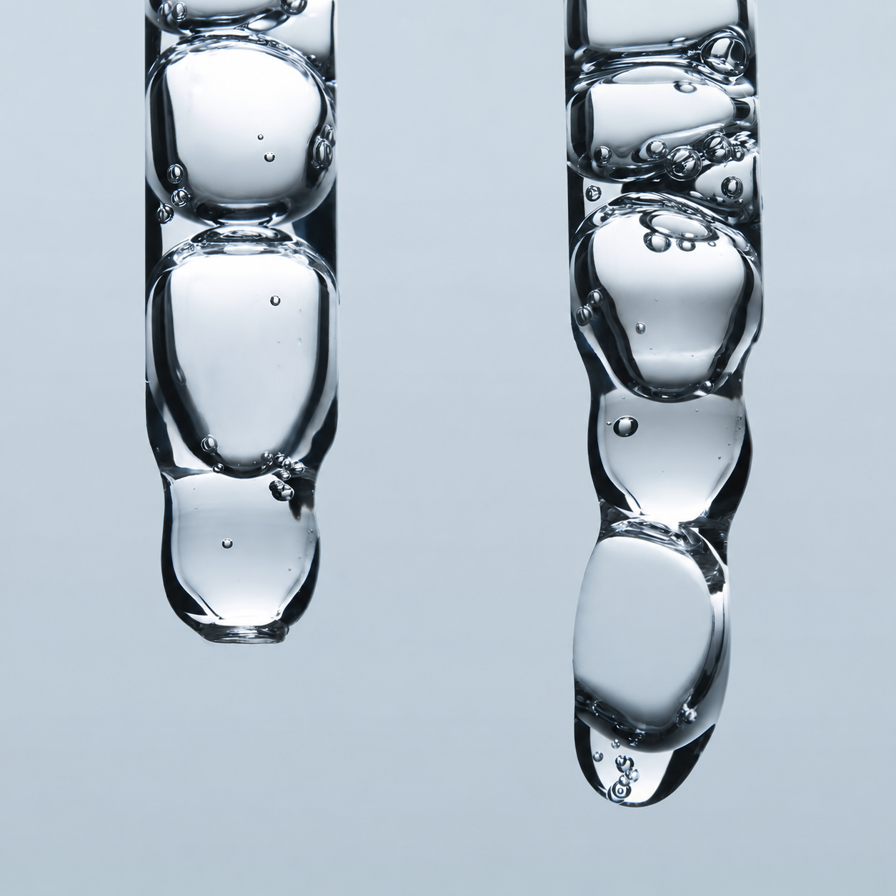 Peptide skincare science, the amino acid messengers that signal skin to firm, rebuild and repair