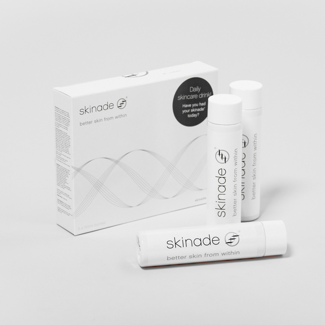 Skinade Collagen drink