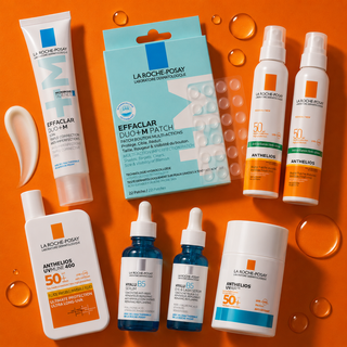 La Roche-Posay Bundles