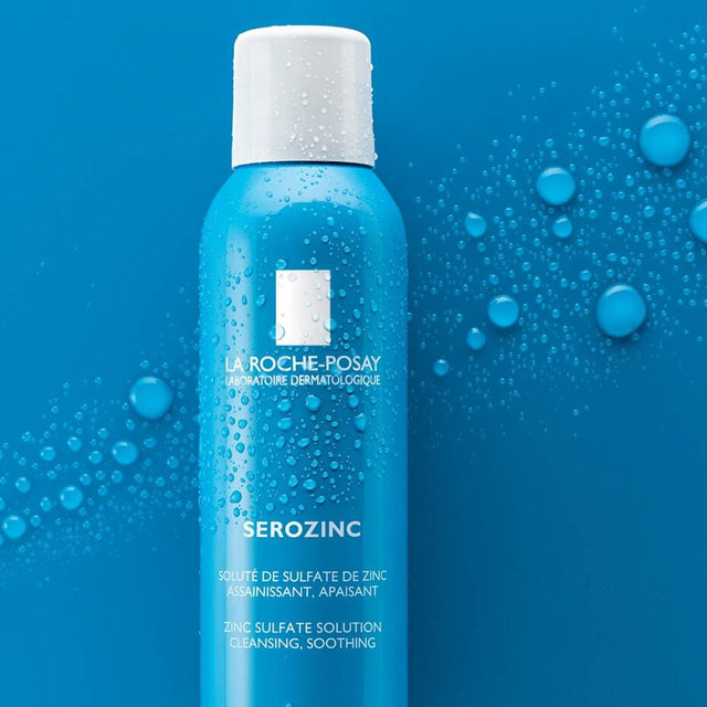 La Roche-Posay Serozinc
