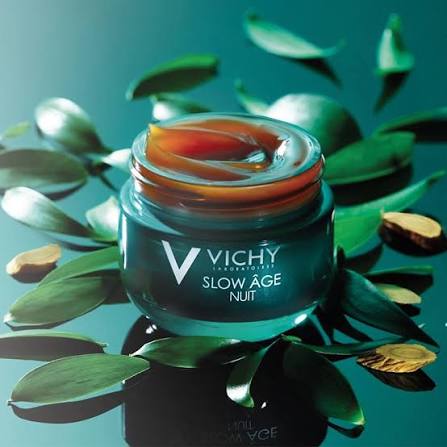 Vichy Slow Age