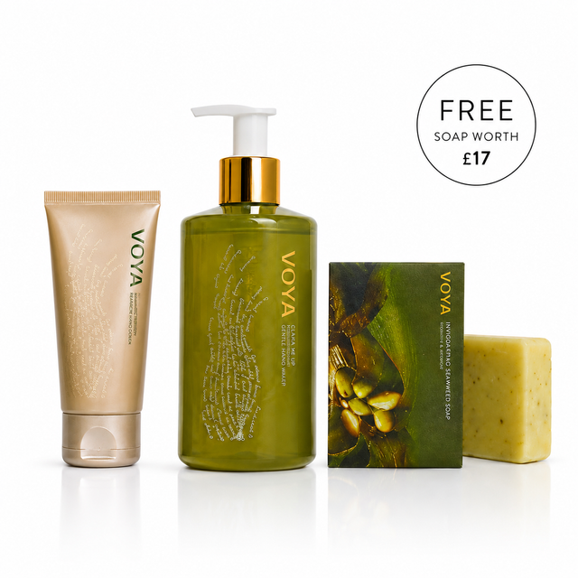 Voya Bundles