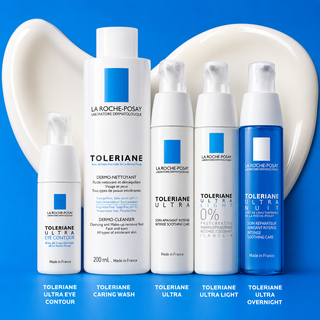 La Roche-Posay Toleriane