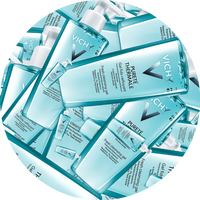 Vichy Cleansers