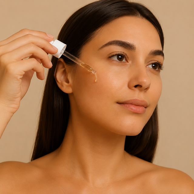 Facial Serum