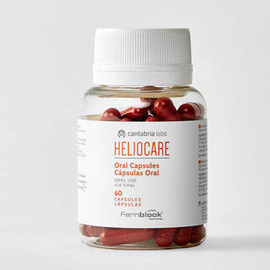 Heliocare Oral Supplements
