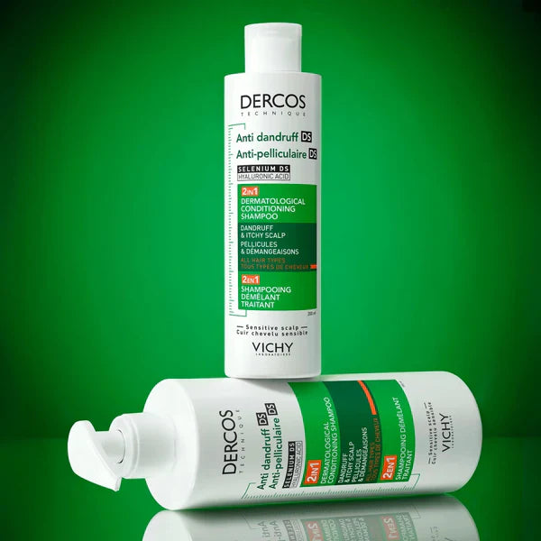 Dercos Haircare