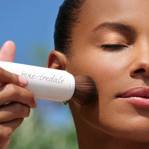 Jane Iredale Face