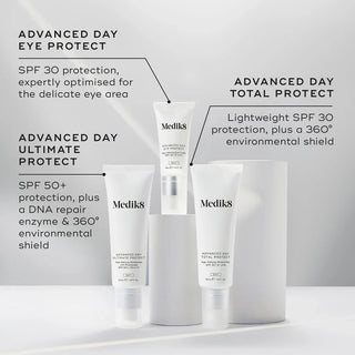 Medik8 Sunscreens