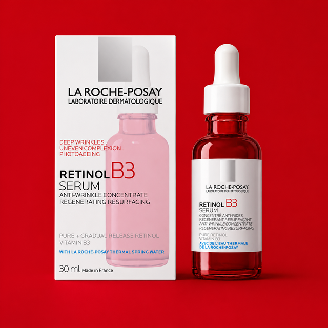 La Roche-Posay Retinol