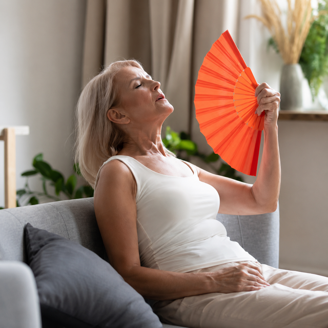 Menopause
