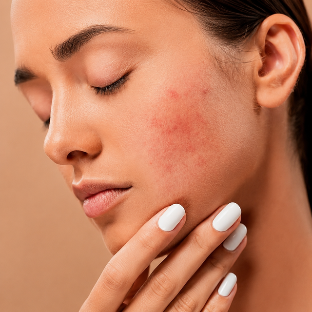 Sensitive Skin