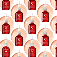 Vichy Serums