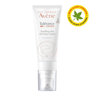 Avène Tolérance