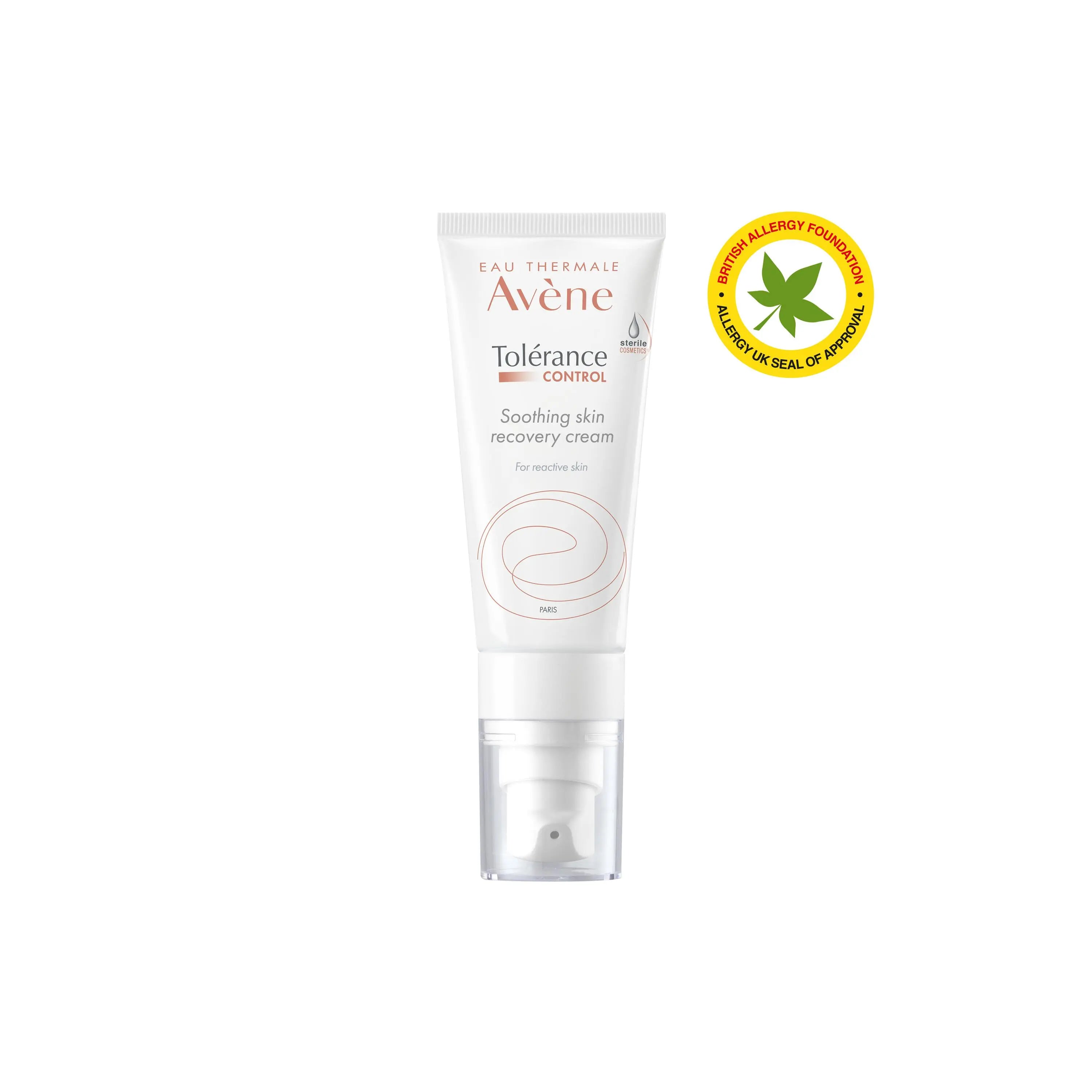 Avène-Tolérance-Control theskinbay.co.uk Avène-Tolérance-Control