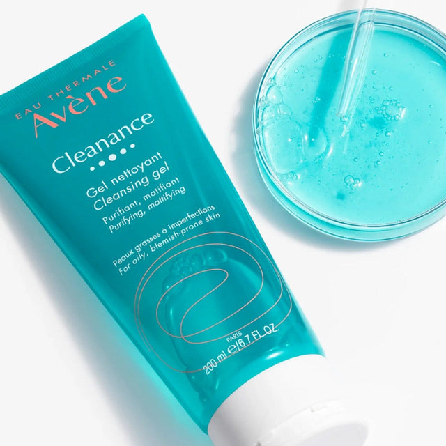 Avène Cleansers