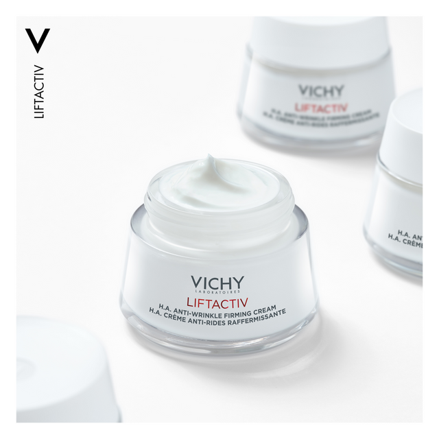 Vichy Moisturisers