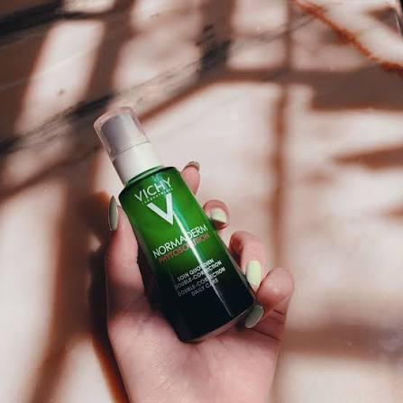 Vichy Normaderm