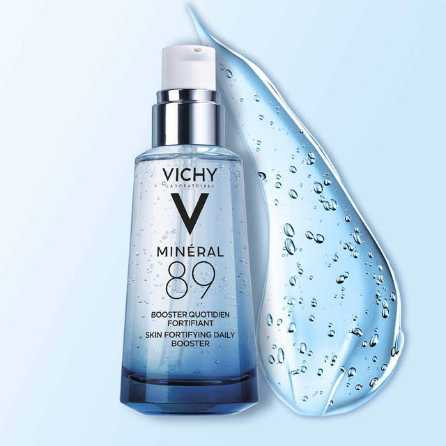 Vichy Serums