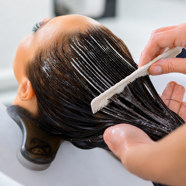 Hair Treatments