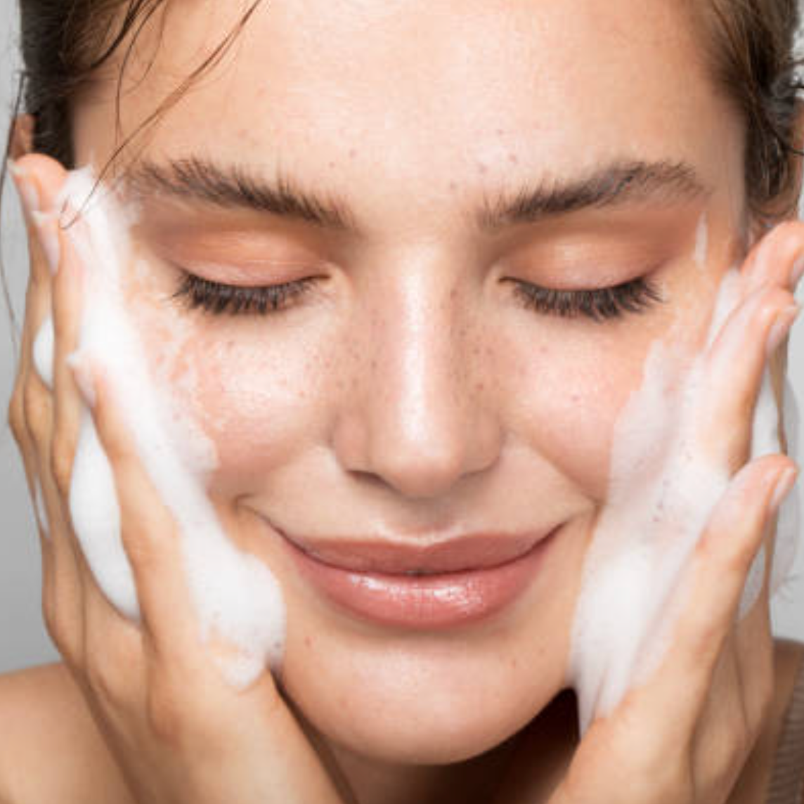 Facial Cleansers + Toners